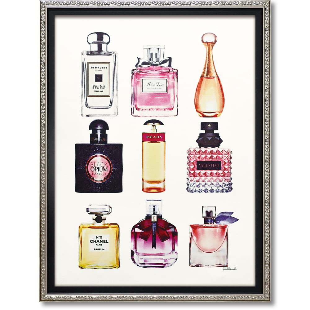 

Amanda Greenwood Homage Canvas Boutique S Size U-Power [Art Frame] Art/Fragrance BC-07095