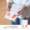 Bloom Gauze Towel Hand Towel Senshu Individually No Fluorescent Made In Design Assorted 6-Piece Set Gauze-touch, Towel, Packaged, Thin, Quick-drying,