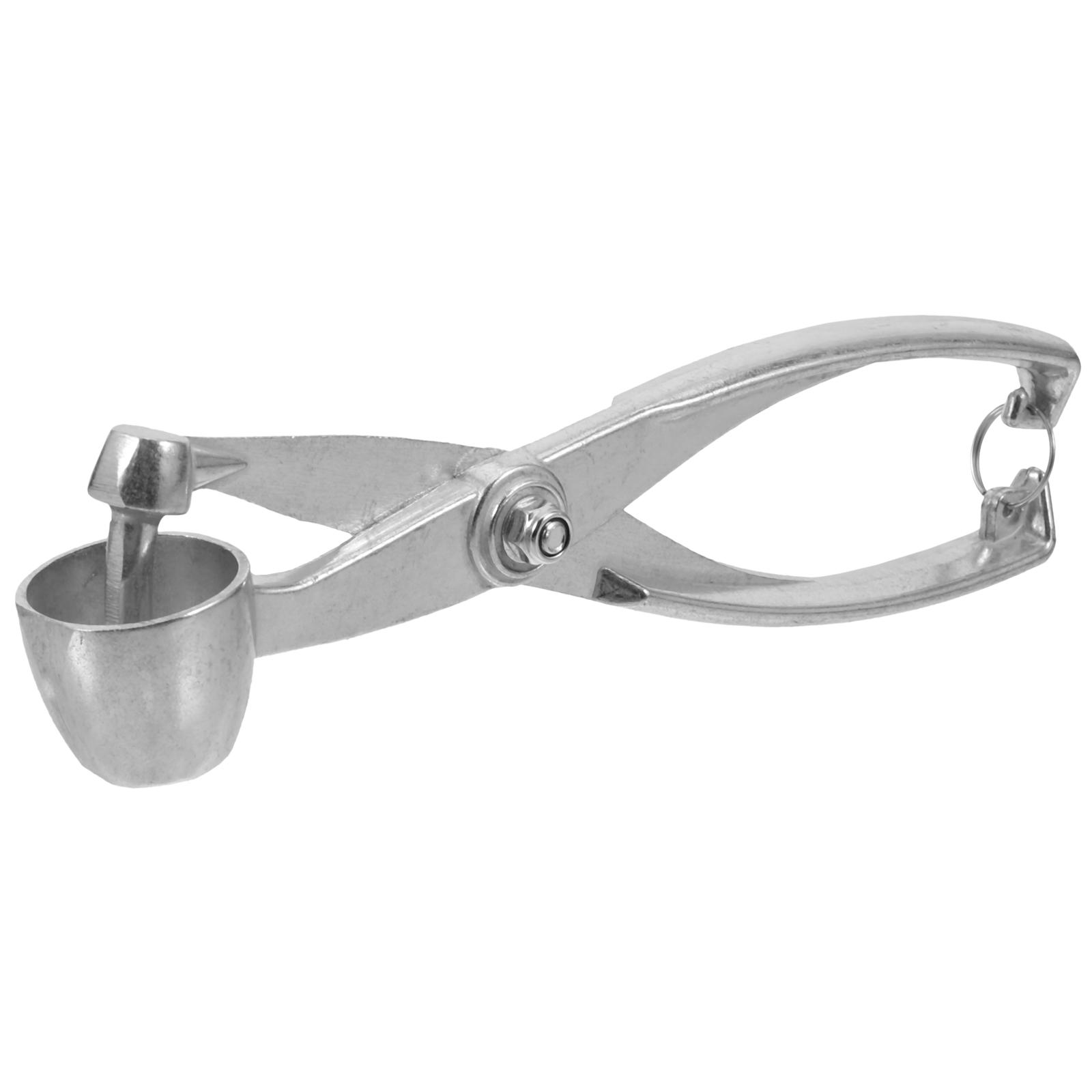 

Portable Metal Cherry Pitter Professional Core Remover Kitchen Olive Pitter Red Date Corer Pliers Fruit Vegetable Tools