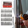 Screwdriver Bit Combination Set Release Screwdriver Bit