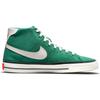 New Nike Court Legacy Canvas Mid Green Noise DM3363-300
