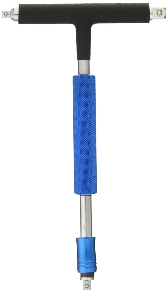 KITACO Combination General T-Wrench, Purpose, 674-0800100