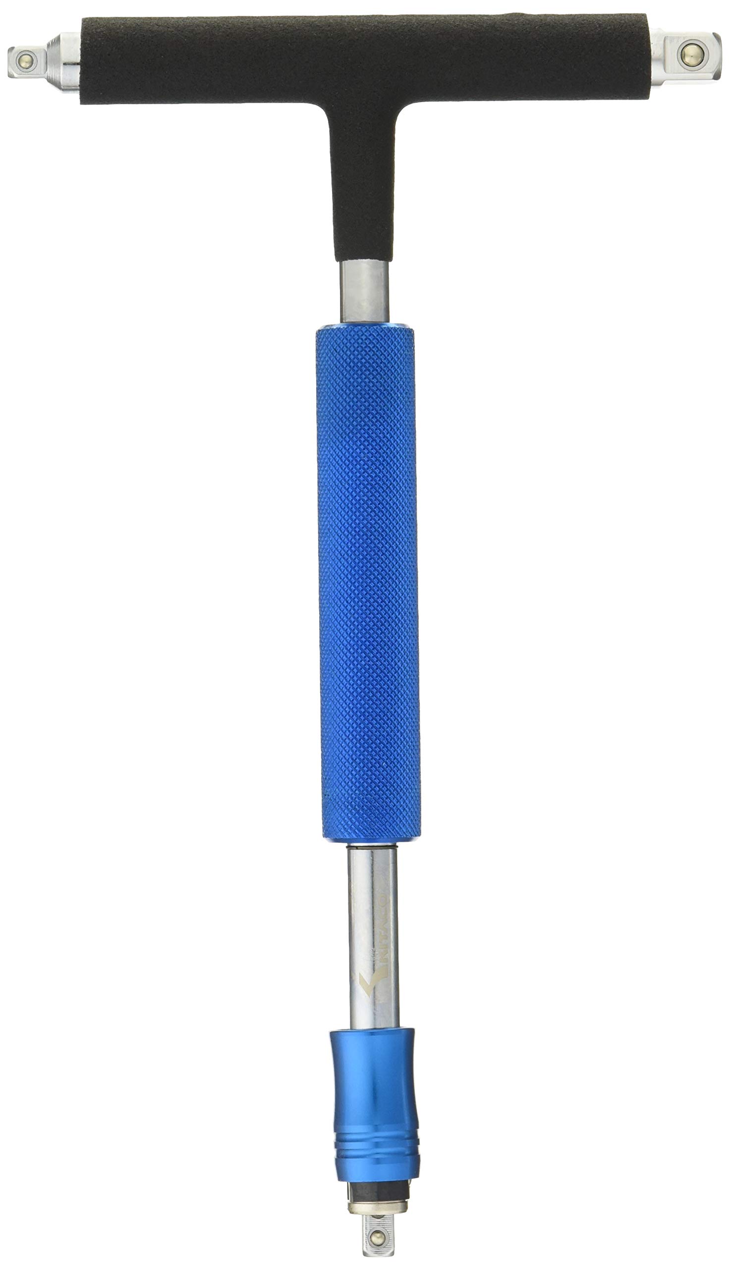 

KITACO Combination General T-Wrench, Purpose, 674-0800100