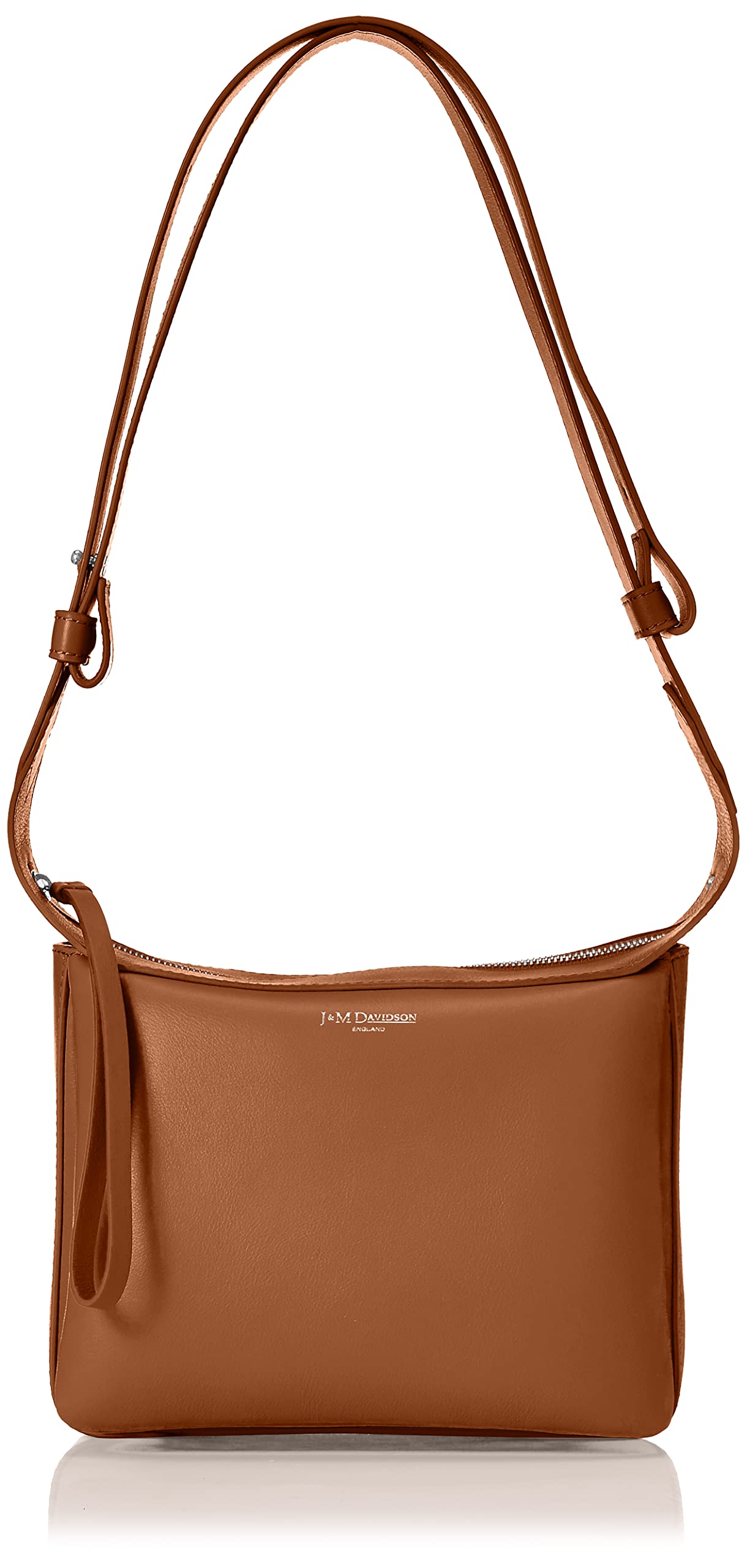 

Shoulder bag LCLB0XXSCXX640S TOFFEE [J&M Davidson] Women s [item]