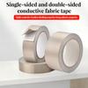Conductive Fabric Tape, Anti-interference Shielding Electromagnetic Wave Mobile Phone Touch Screen Repair Tape