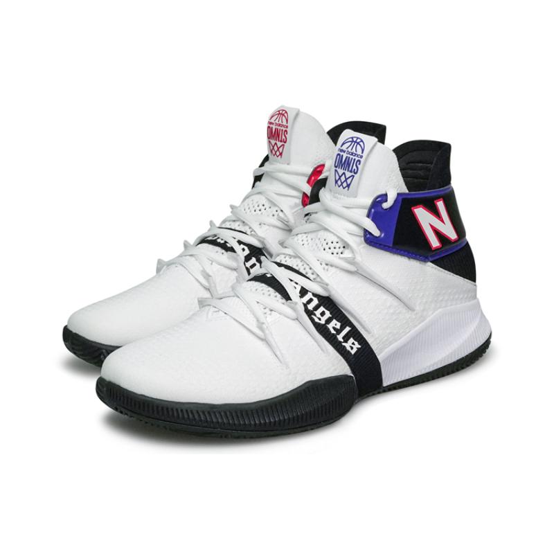 New Balance OMN1S City Of Angels Sneakers BBOMNXTE