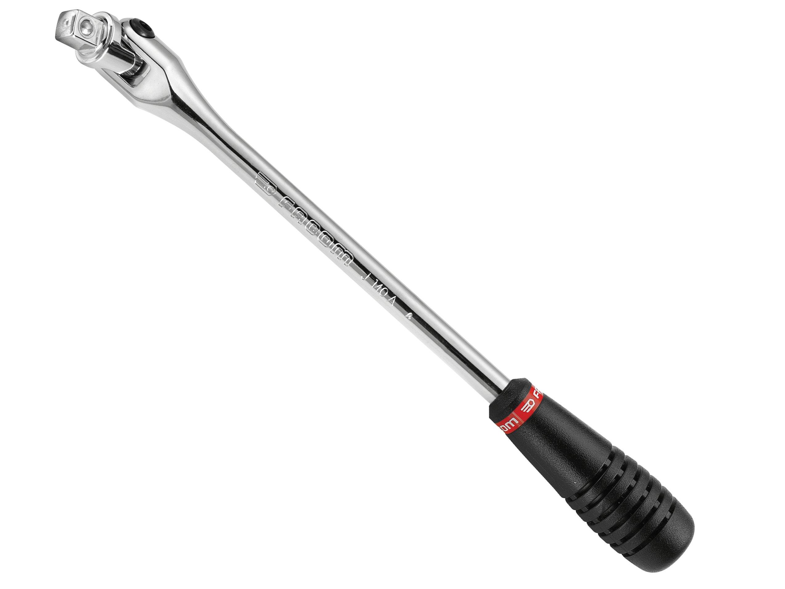

Facom Spinner Handle Handle Bar FACOM 3/8 J.140A