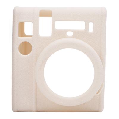 Instant Camera Silicone Case Scratch Resistant Shockproof Instant Camera Protective Cover Soft