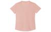 Nike Set in Sleeve T Shirt Women's Pink FB4697-618