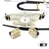 EWR413 Power Window Regulator Repair Set Front Right Door for Skoda Fabia MK1 1999-2008 4/5 Door Praktik Van 6Y1837462