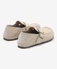 Wetheroad Wtrd2603 Hive Folding Mule Clogs Beige [230~290Mm]