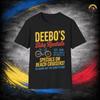 Deebo's Bike Rentals T-Shirt Friday Movie Unisex Softstyle Tee