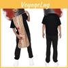 Bloody Cosplay Axe Humorous Costume Party Suitable For Halloween Party Up Dress