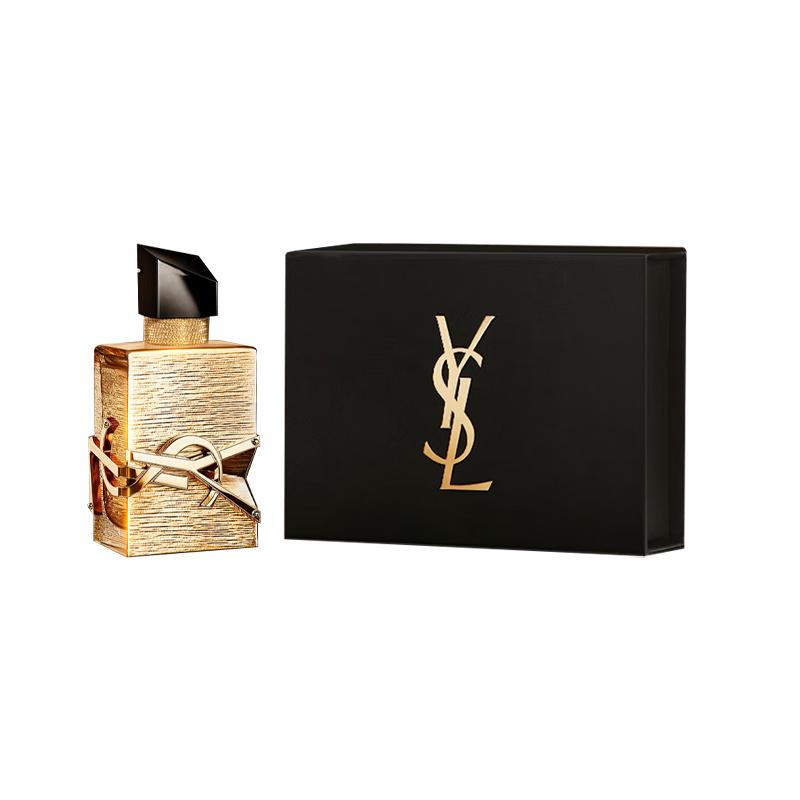Yves Saint Laurent Libre Vanille Couture Eau De Parfum Limited Edition Gift Set