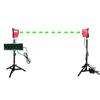 Sistema de Cronometragem Laser Shuttle Run