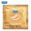 Durex Fetherlite Warming Condom Thermal Ultra-thin 12Pcs/Box Lubricating Thermal Ultra-thin