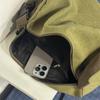 Schultertasche Große Kapazität Umhängetasche