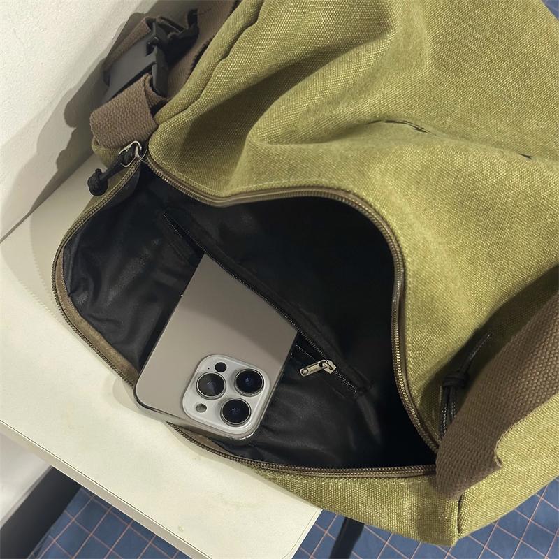 Schultertasche Große Kapazität Umhängetasche