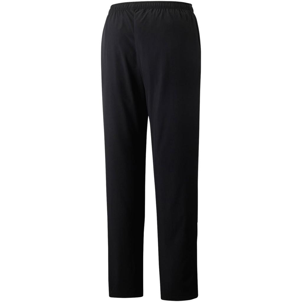 Lange bukser Bukser Sort XO [Yonex] Oppvarming (Fit stil) (007)