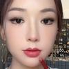 Double-Headed Lip Liner Lipstick No Stain on Cup Not Easy to Fade Cinnamon Milk Tea Plain Nude Brown White Official Authentic Products