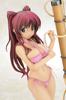 ToHeart2 Tamaki Kousaka Swimsuit Illustration Pink Model Limited Scale PVC Complete Ver. [Miyazawa Edition] (1/6 Pre-painted Figure)