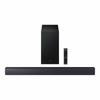 Soundbar Samsung HW-B450F/ZF Schwarz