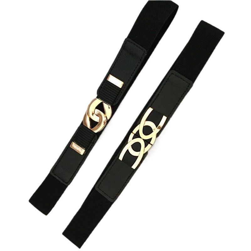 Elegant And Sophisticated Womens Elastic Waistband Perfect For Dresses Coats And Everyday Style