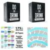 Do Or Drink Party Card Game For Unforgettable College And Camping Adventures