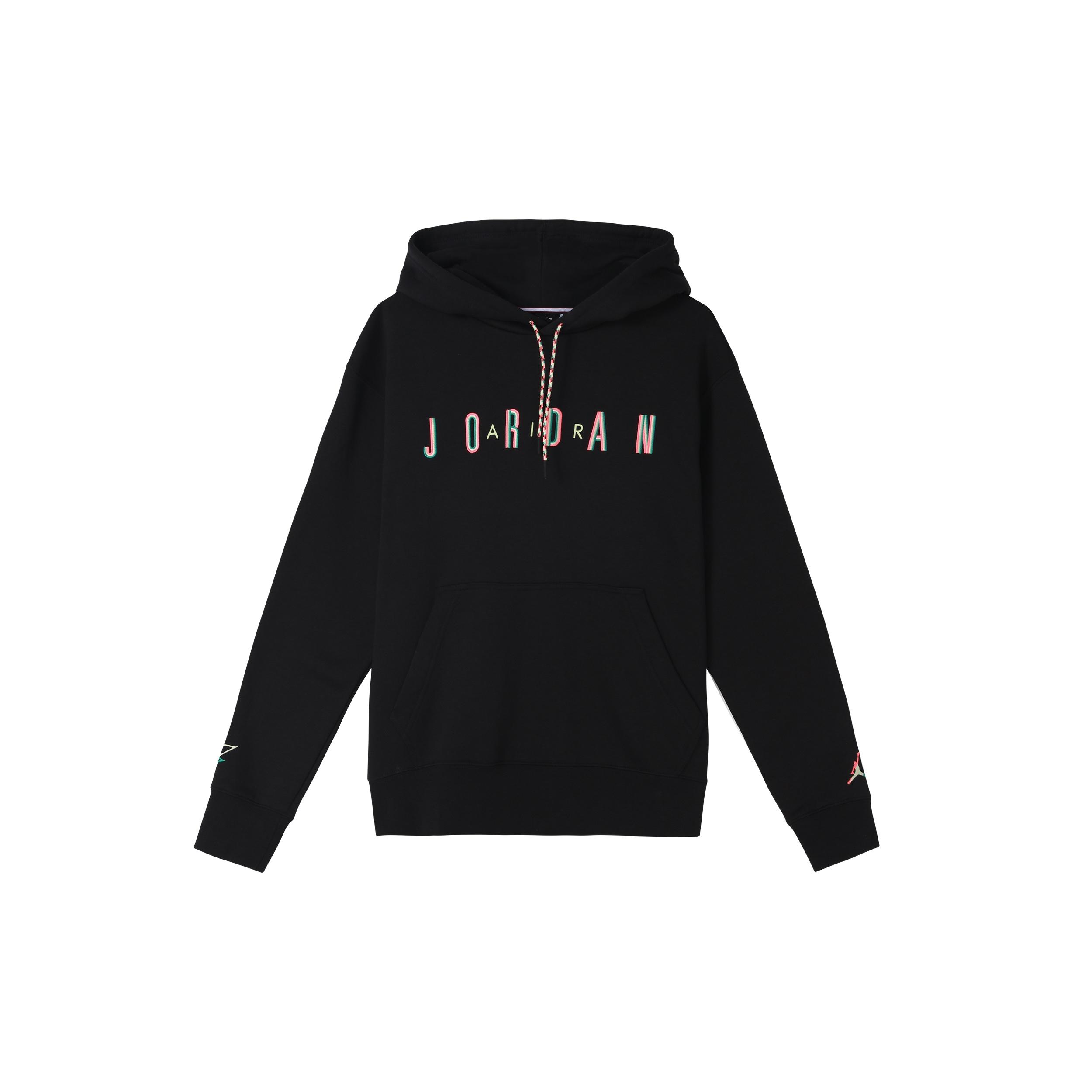Air Jordan Sport Dna Velvet Jacket Men s Black CK9568-011 S