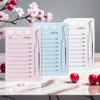 Magnetic Acrylic Eyelash Application Board - False Eyelash Tool