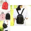 Trendy Waterproof Nylon Shoulder Bag With Inner Zipper Pocket For Ladies