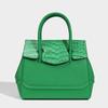 Crocodile Pattern Handbag Trendy New Women's Bag Fashionable Versatile Single Shoulder Oblique Span Bag