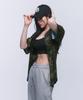 BORN TO WIN Heritage B Ball Cap [Black]