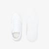 Lacoste Women's T-Clip Set Leather Sneakers RZ0188W56G65T