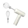 Automatic Egg Beater Electric Baking Cream Mixer And Dough Beater Cake Mixer Cream Beater Mini Electric Wireless Kitchen Tools