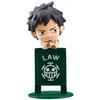 One Piece Ochatomo Series One Piece Pirates  Vacation  1box  8pcs   Reissue 