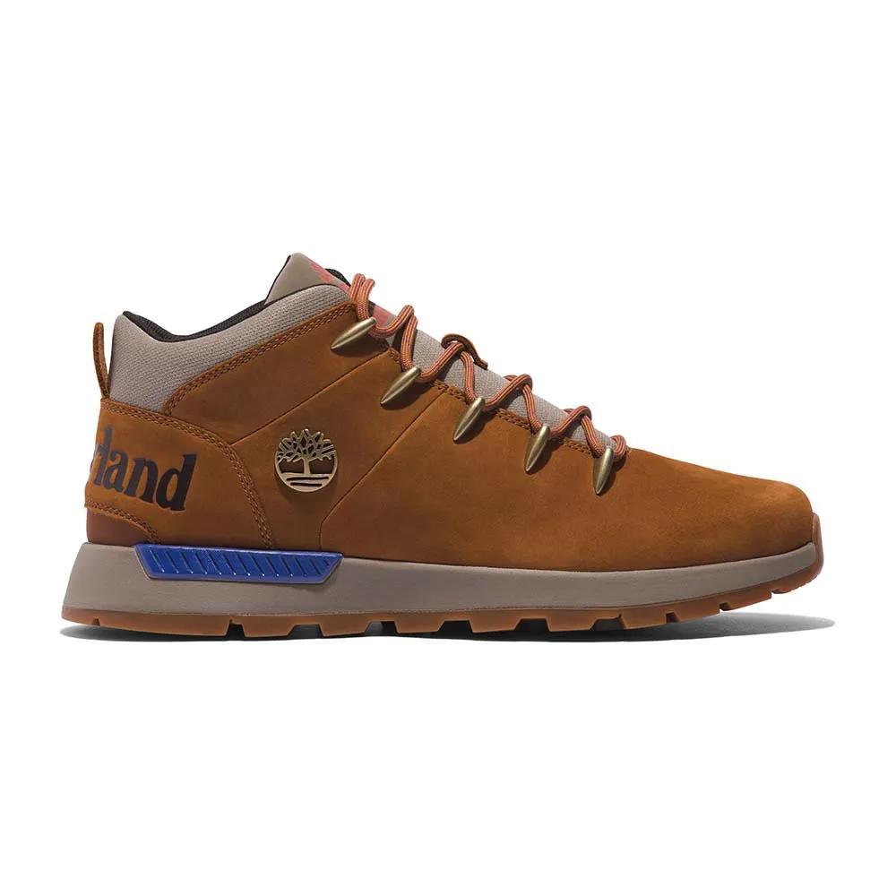 Timberland Hiking Boots Sprint Trekker Mid