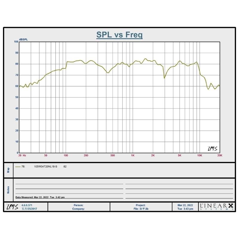 1Pair 4inch Sound Full Ranges Speaker 4Ohm 30W Subwoofer Speaker Magnetic Portable Speaker