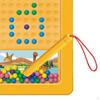 Magnetisches Zeichenbrett Kreatives Kritzeln für Kinder Vorschule Feiertagsgeschenk