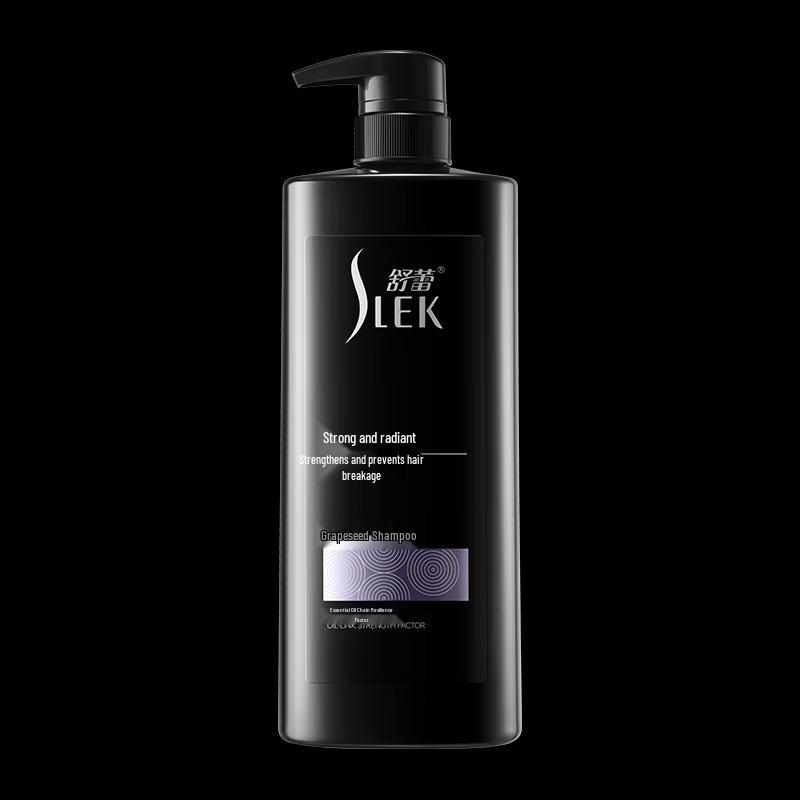 

SURE Grape Seed Anti-Breakage & Shine Shampoo