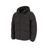 New Down Jackets Men's Black 2031F455-001