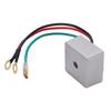 Voltage Regulator Rectifier 27739G01 Replacement for EZGO 4 Cycle Vehicles 1990Current