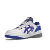 Asics EX89 Knicks Unisex Sneakers White Illusion-Blue 1201A476-101