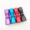 3-in-1 Pool Cue Tips Tool Multifunction Tapper Scuff Tips Pick Billiard Cue Tip Stick Shaper  Pool