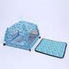 Removable Dog Tent Summer Spring Soft Waterproof Sleep Bed Breathable Washable Pet House Kennel