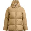Under Armour Womens/Ladies Limitless Corduroy Quilted Puffer Jacket