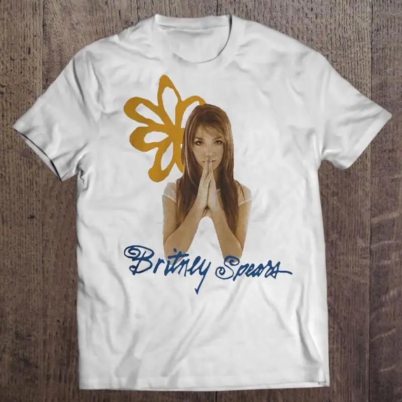 Funny 90s Britney Spears T Shirt All Size S M L 234XL