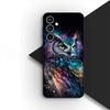Bird Owl Cartoon Phone Cover for Motorola Moto G06 G86 G57 G14 G34 G24 A54 G15 G17 Power G77 G87 Protective Case