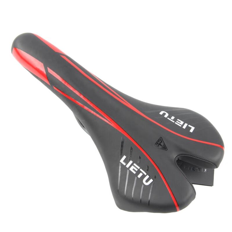 Lishi Comfort Bicycle Saddle
