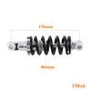 Rear Shock Absorber for 47cc/49cc Minimoto ATV Electric Scooter Pocket Bike